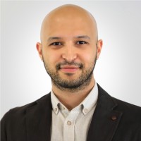 Ramazan Hakkı Namlu, Ph.D.
