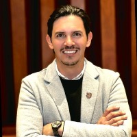 Felipe Dueñas Forero