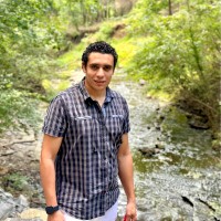 Bassem Gerges
