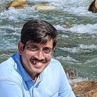 Dr. Sudipta Thakur
