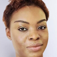 Glory Onwuegbuchi