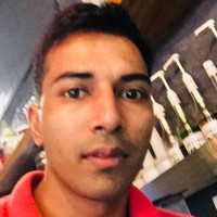 Yogesh Sharma