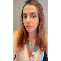 Beatriz Zeviani Amaral