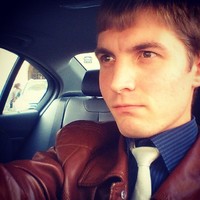 Alexander Kovalev