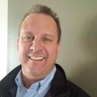 Dave Jeffery
