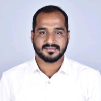 Harsha L.G