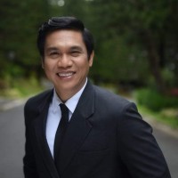 Catalino (Jon) Espiritu, P.Eng.
