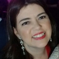 Luciana Cristina Silva