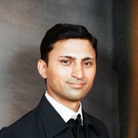 Saleem Rajwani
