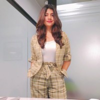 Rashika John