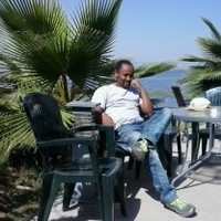 Tizazu Girma