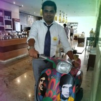 Ankit Nigam
