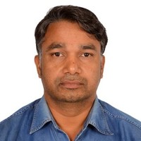 Ashok Kumar Yadav