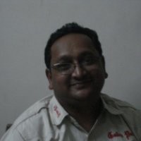 Mukund Chaudhari
