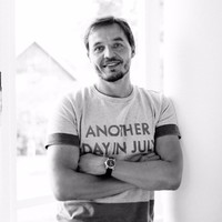 Thomas Szwed Ørneborg