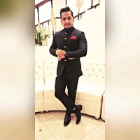 Aneeq Ijaz Malik