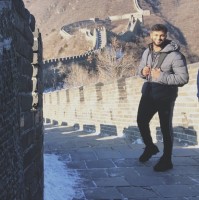 Raj Patel