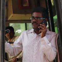 Thulasingam Muthukumaran