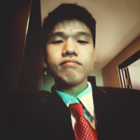 Johanes Anthonius Haryanto