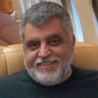 George Mansour