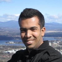 Mohsin Ali, Phd