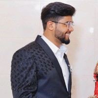 Amaan Saifi