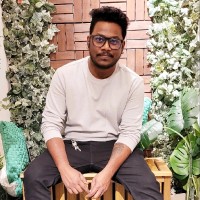 Raju muppidi