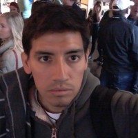 Sergio Espinosa