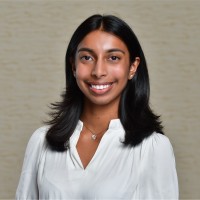 Monisha Mohan