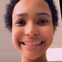 Aryanna Deleon- Newmuis