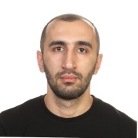 Daniel Otarashvili