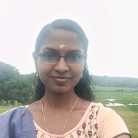 Anjali M