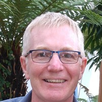 Peter Mone