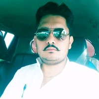 Amrender Singh Brar