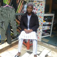 Abdulrazak Abdulhamid Haruna