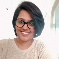 Harshini k