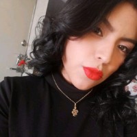 Berenice Graciano Valencia
