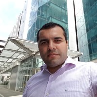 Isidro Alejandro Gutiérrez Prieto