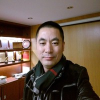 刘敬华