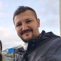 Serkan Uk