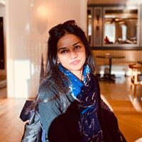 Reetika Bhagat