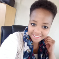 Mpho Modise
