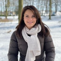 Tamara Van De Poll