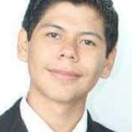 Luis Oscar Barrientos López