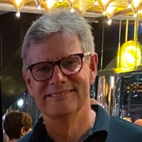 Larry Ward