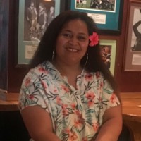 Eteviseatalua Finau