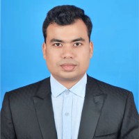 Md Abdur Razzaq