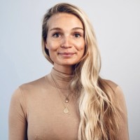 Ida Pernille Hatlebrekke