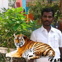 Murugesan Hariharan.