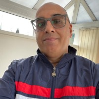 Iftikhar Hassan